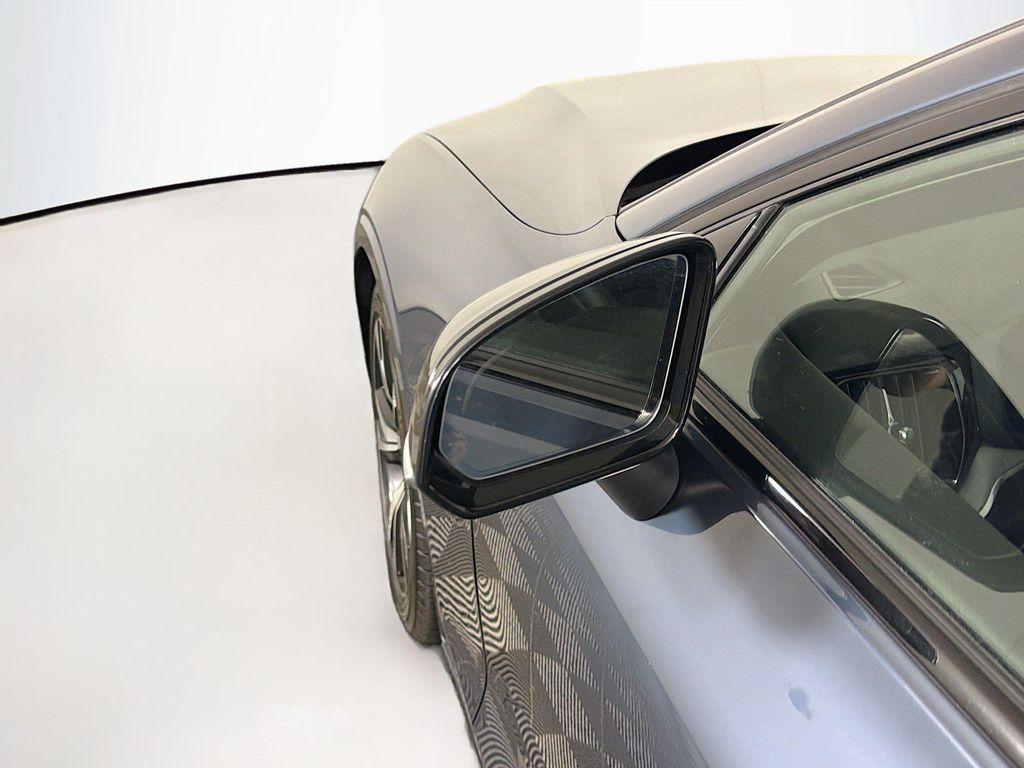 used 2024 Volvo S60 car, priced at $24,222