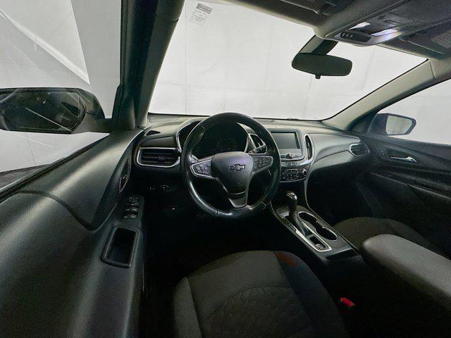 used 2018 Chevrolet Equinox car, priced at $10,996