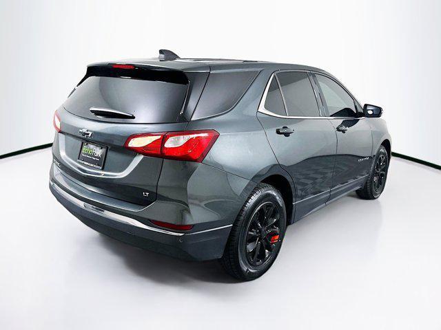 used 2018 Chevrolet Equinox car, priced at $10,996