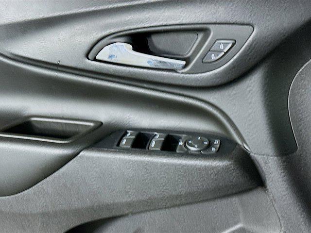 used 2018 Chevrolet Equinox car, priced at $10,996