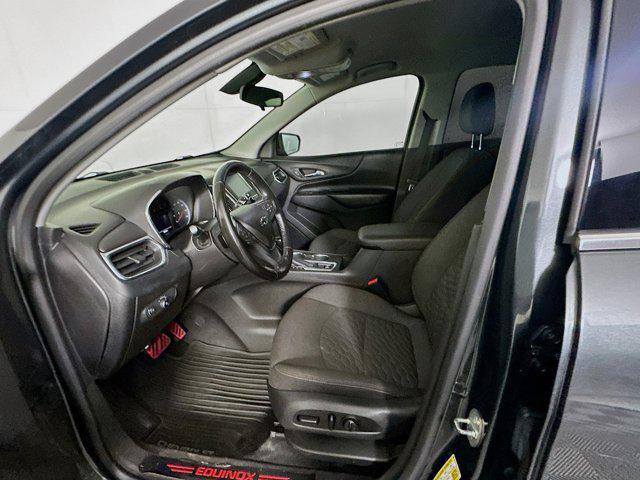 used 2018 Chevrolet Equinox car, priced at $10,996