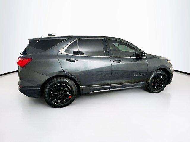 used 2018 Chevrolet Equinox car, priced at $10,996