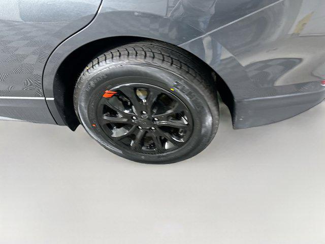 used 2018 Chevrolet Equinox car, priced at $10,996