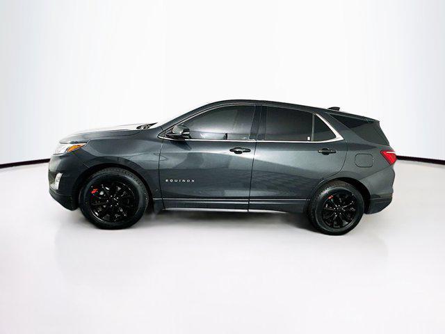 used 2018 Chevrolet Equinox car, priced at $10,996