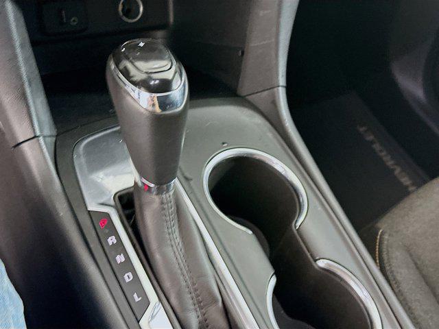 used 2018 Chevrolet Equinox car, priced at $10,996