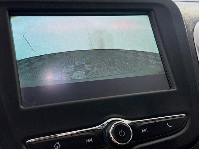 used 2018 Chevrolet Equinox car, priced at $10,996