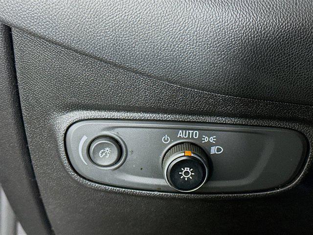 used 2018 Chevrolet Equinox car, priced at $10,996