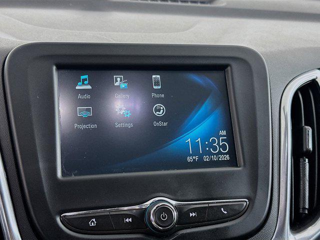 used 2018 Chevrolet Equinox car, priced at $10,996