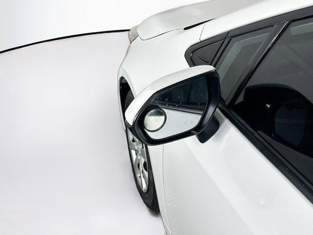 used 2021 Toyota Corolla car, priced at $15,996