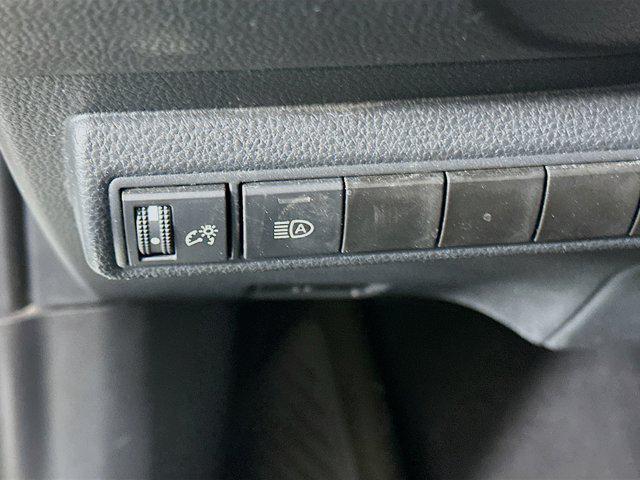 used 2021 Toyota Corolla car, priced at $15,996