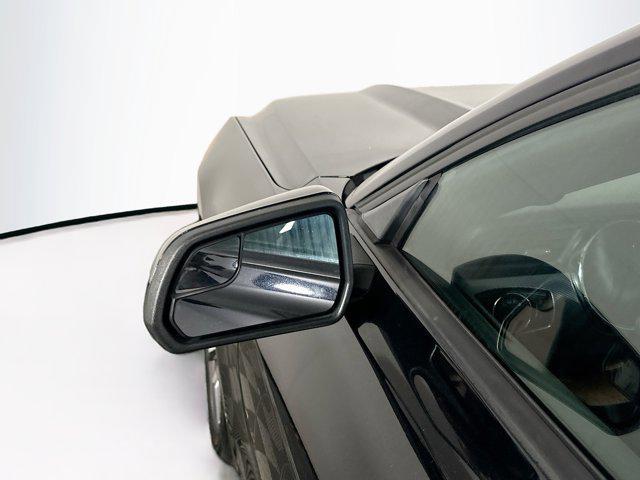 used 2016 Ford Mustang car, priced at $12,996