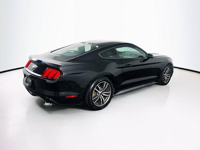 used 2016 Ford Mustang car, priced at $12,996