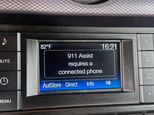 used 2016 Ford Mustang car, priced at $12,996