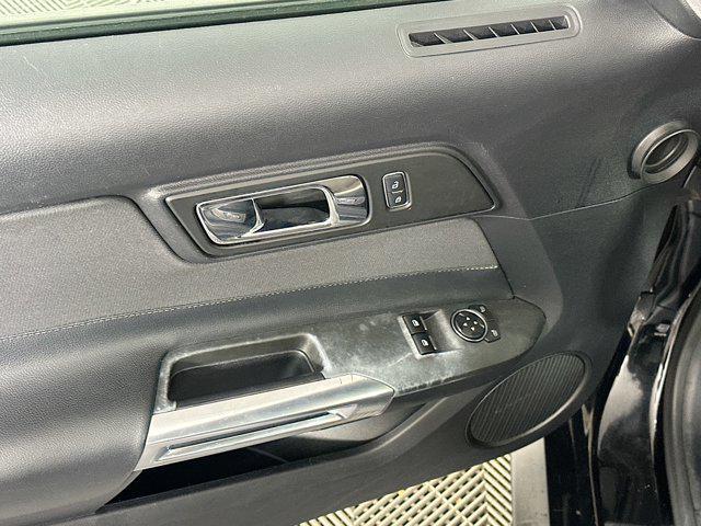 used 2016 Ford Mustang car, priced at $12,996