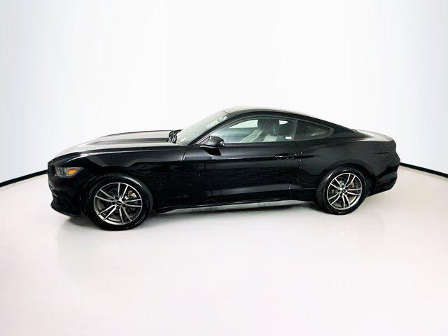 used 2016 Ford Mustang car, priced at $12,996