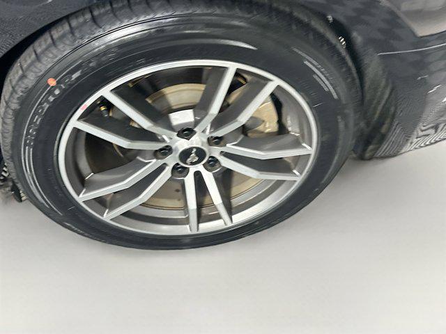 used 2016 Ford Mustang car, priced at $12,996