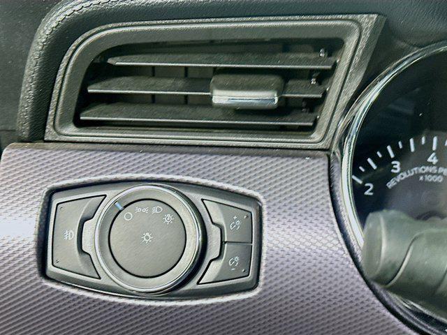 used 2016 Ford Mustang car, priced at $12,996