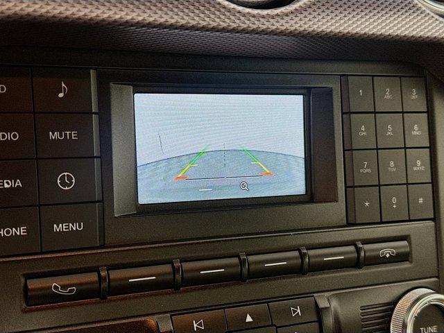 used 2016 Ford Mustang car, priced at $12,996