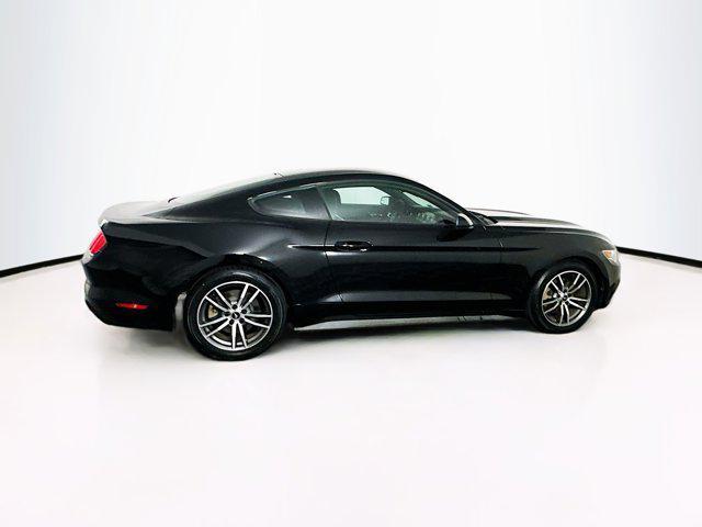 used 2016 Ford Mustang car, priced at $12,996