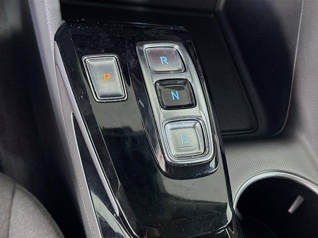 used 2021 Hyundai Sonata car, priced at $15,487