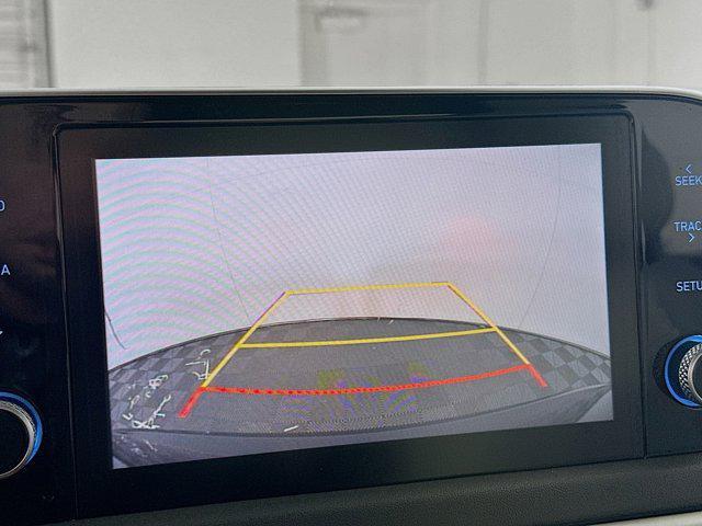 used 2021 Hyundai Sonata car, priced at $15,487