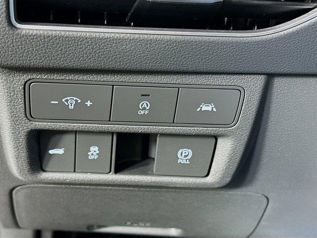 used 2021 Hyundai Sonata car, priced at $15,487