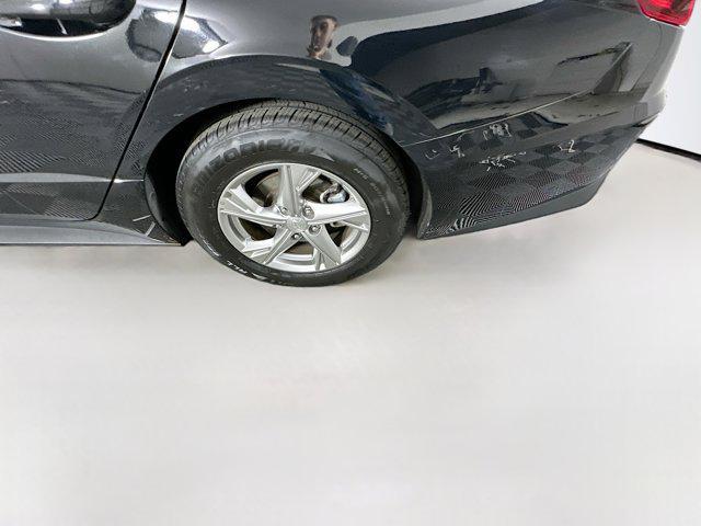 used 2021 Hyundai Sonata car, priced at $15,487