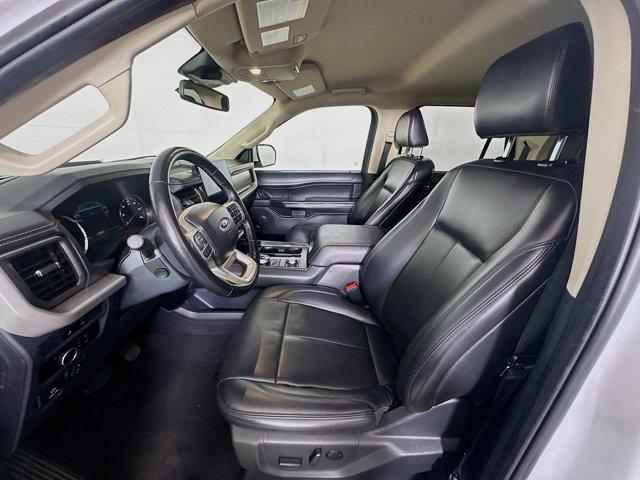 used 2024 Ford Expedition Max car, priced at $39,996
