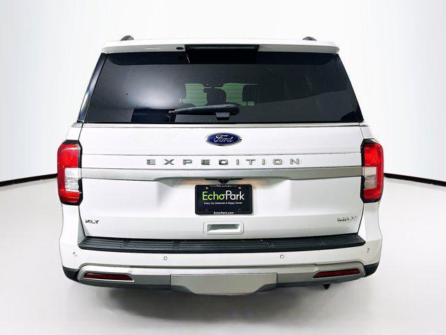 used 2024 Ford Expedition Max car, priced at $39,996