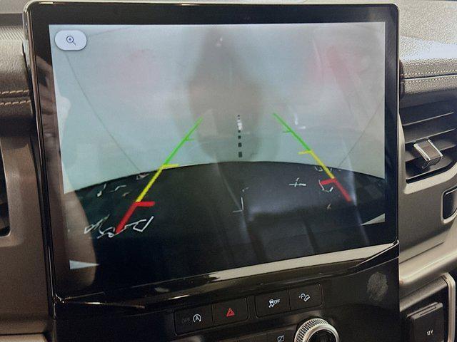 used 2024 Ford Expedition Max car, priced at $39,996