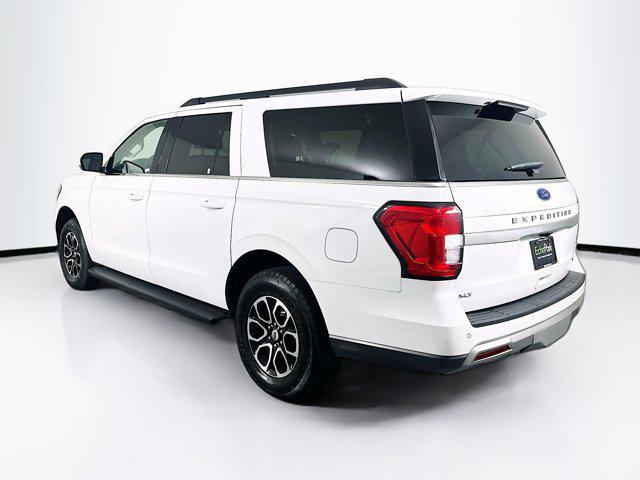 used 2024 Ford Expedition Max car, priced at $39,996