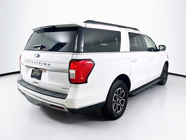 used 2024 Ford Expedition Max car, priced at $39,996