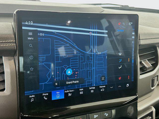 used 2024 Ford Expedition Max car, priced at $39,996