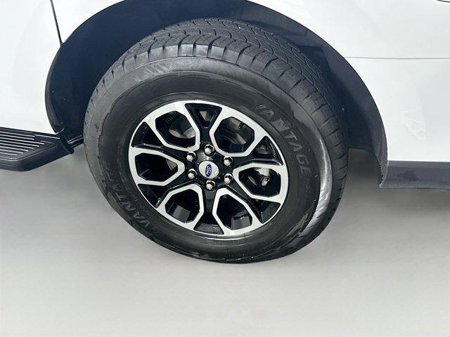 used 2024 Ford Expedition Max car, priced at $39,996