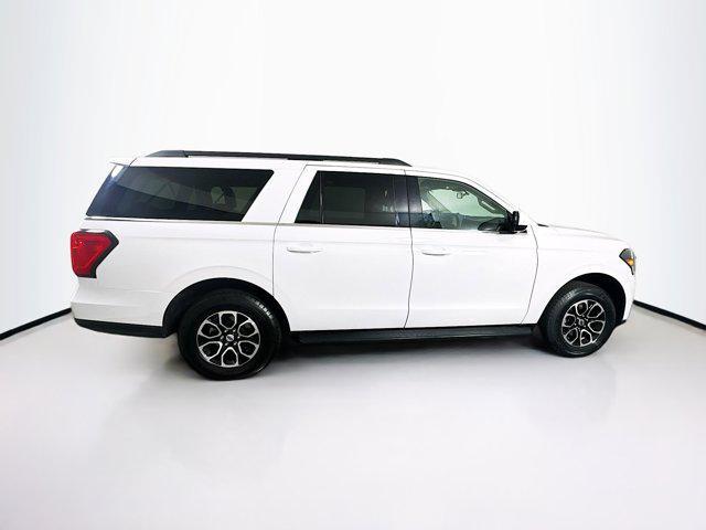 used 2024 Ford Expedition Max car, priced at $39,996