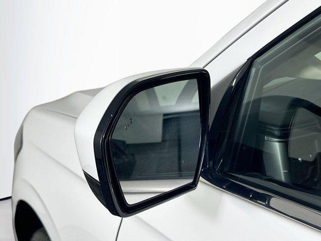 used 2024 Ford Expedition Max car, priced at $39,996