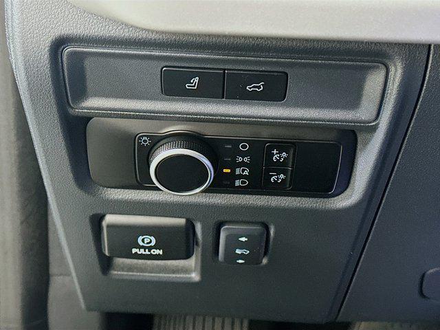 used 2024 Ford Expedition Max car, priced at $39,996