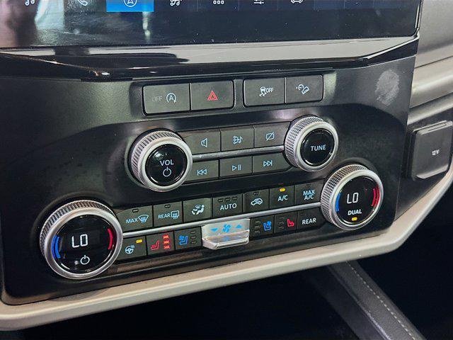 used 2024 Ford Expedition Max car, priced at $39,996