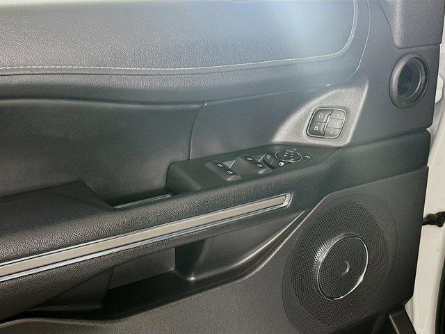 used 2024 Ford Expedition Max car, priced at $39,996