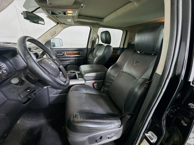 used 2012 Ram 3500 car, priced at $27,996