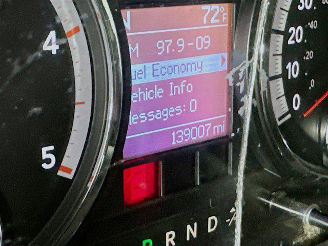 used 2012 Ram 3500 car, priced at $27,996