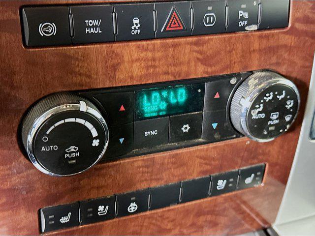 used 2012 Ram 3500 car, priced at $27,996