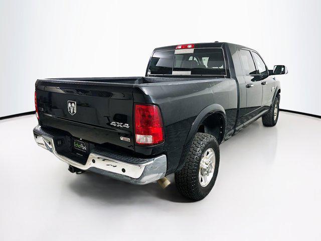 used 2012 Ram 3500 car, priced at $27,996