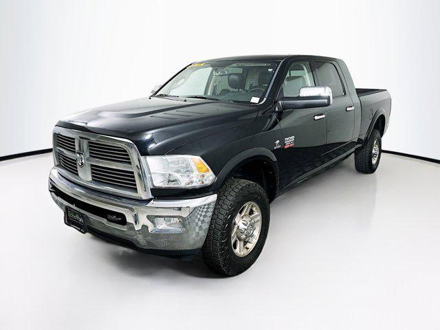 used 2012 Ram 3500 car, priced at $27,996