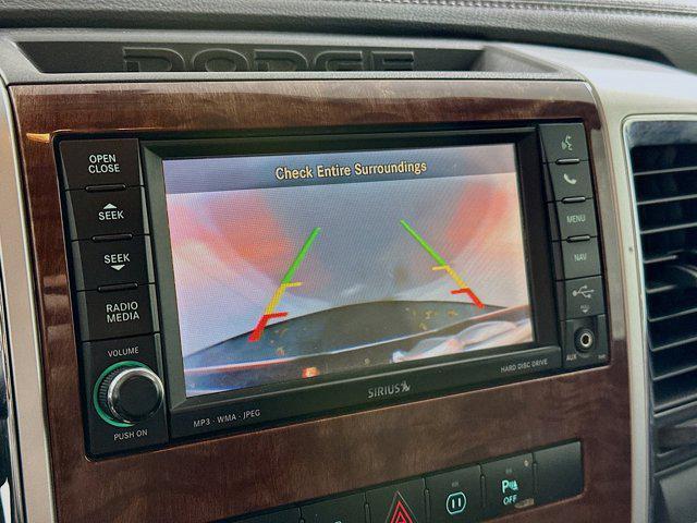 used 2012 Ram 3500 car, priced at $27,996