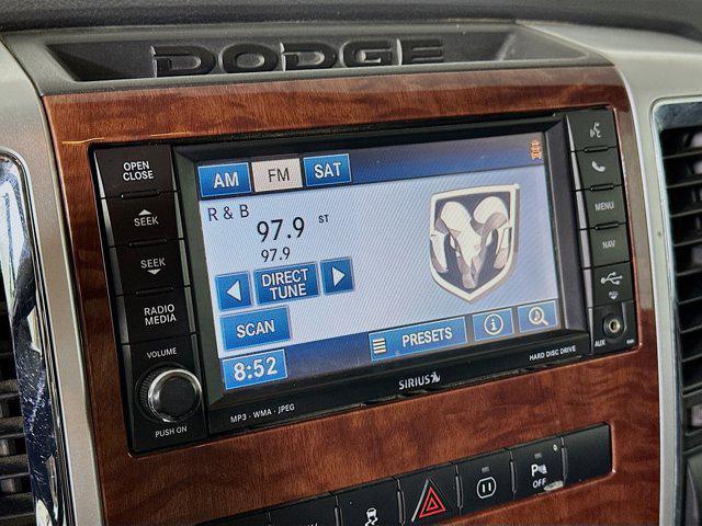 used 2012 Ram 3500 car, priced at $27,996
