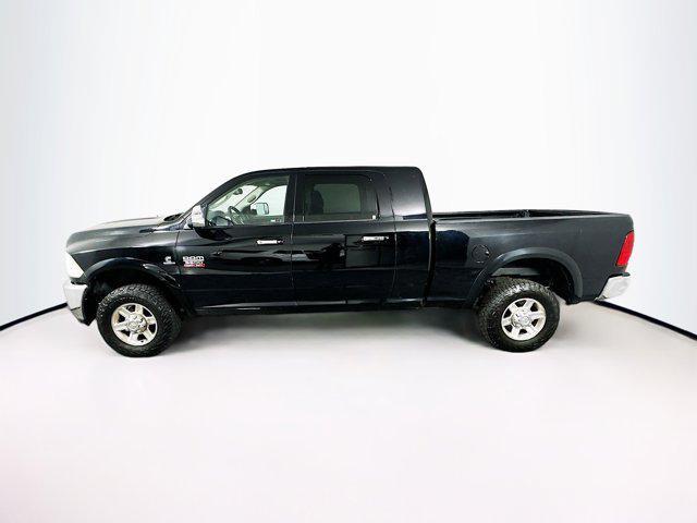 used 2012 Ram 3500 car, priced at $27,996