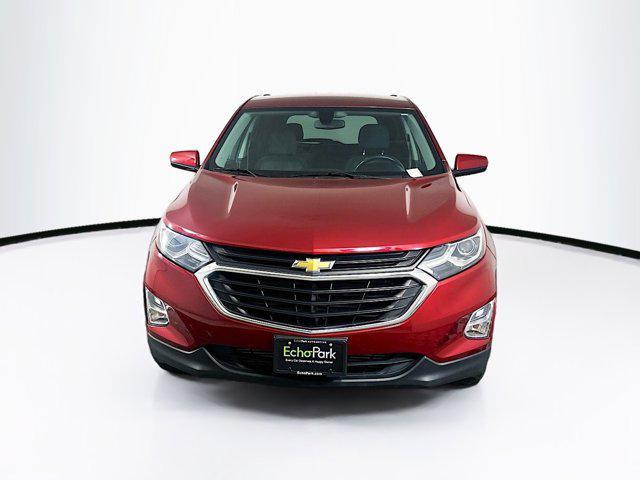 used 2018 Chevrolet Equinox car, priced at $14,496