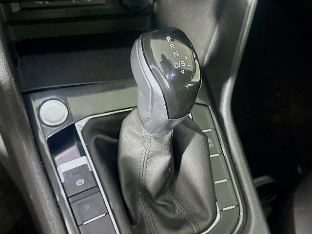used 2024 Volkswagen Tiguan car, priced at $22,487