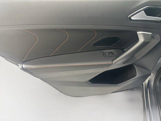 used 2024 Volkswagen Tiguan car, priced at $22,487